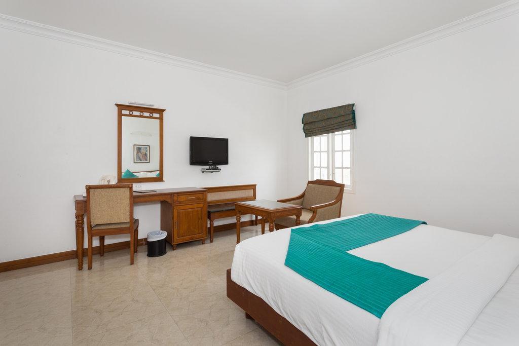 The Avenue Center Hotel Kochi Εξωτερικό φωτογραφία